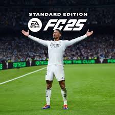 EA SPORTS FC 25