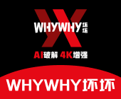 WHyWHy 坏坏