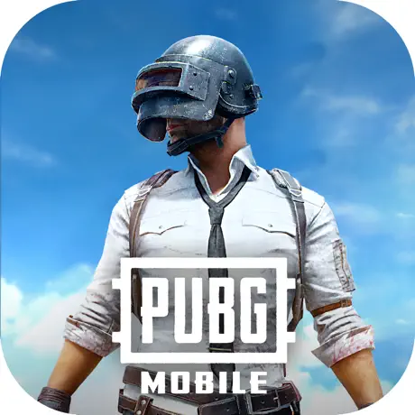 PUBG MOBILE (绝地求生国际版)