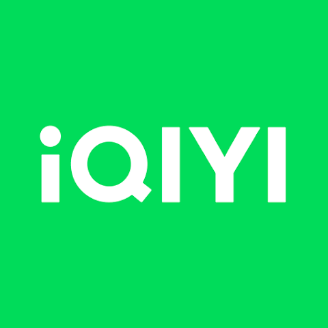 爱奇艺-iQIYI